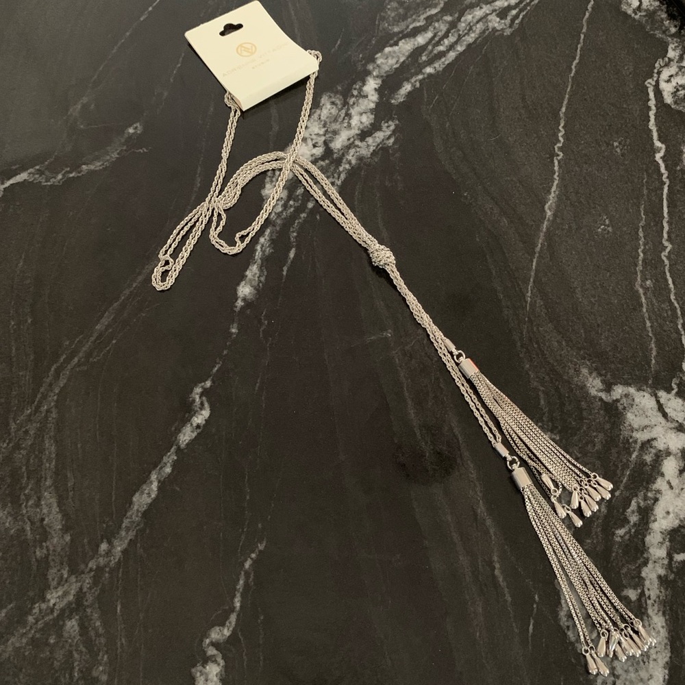 Adrienne Vittadini necklace